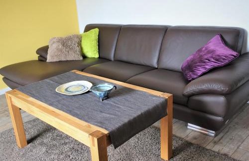 Meinhard Apartment | Ferienwohnung-M8 im schönen Werratal