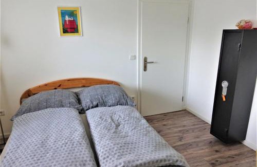 Meinhard Apartment | Ferienwohnung-M8 im schönen Werratal