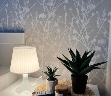 Schwedt/Oder Apartment | Ferienwohnung Maasch