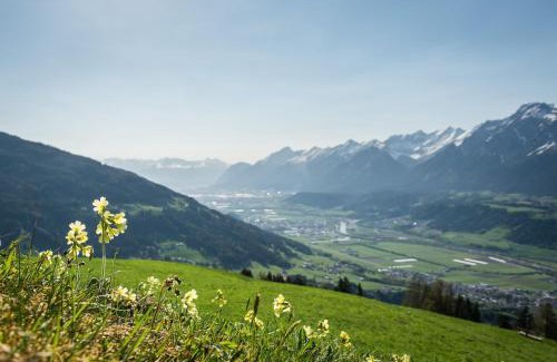 Kolsass Apartment | Ferienwohnung Mader