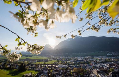 Kolsass Apartment | Ferienwohnung Mader