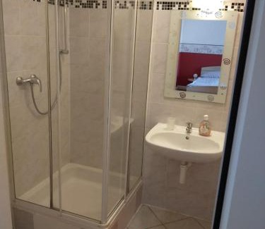 Gablitz Apartment | Ferienwohnung Madlene 2