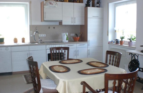 Kreenheinstetten Apartment | Ferienwohnung Maier