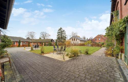 Loxstedt House | Ferienwohnung Maja