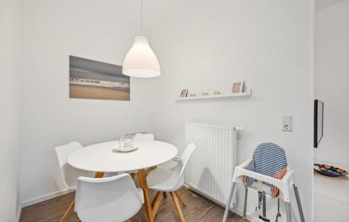 Loxstedt House | Ferienwohnung Maja