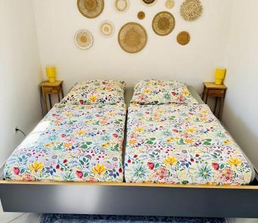 Neubulach Apartment | Ferienwohnung Malia