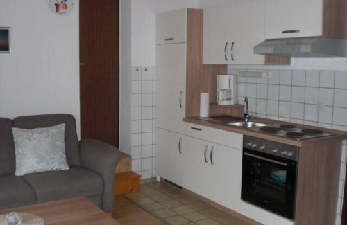 Neufunnixsiel Apartment | Ferienwohnung Marita