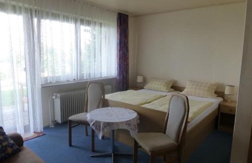Altenstein Apartment | Ferienwohnung Margit Altenstein