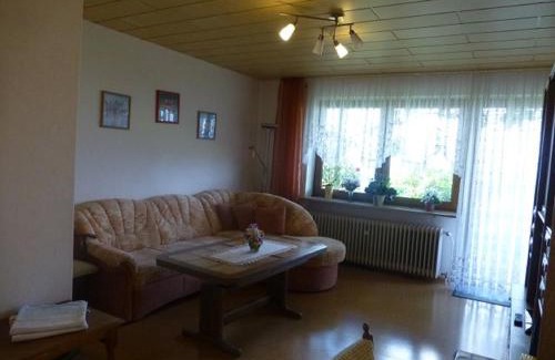 Altenstein Apartment | Ferienwohnung Margit Altenstein