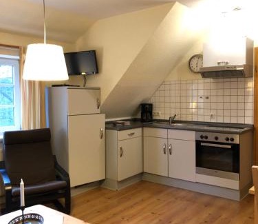Volkwardingen Apartment | Ferienwohnung Margret und Kord Hedder