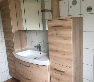 Wimbach Apartment | Ferienwohnung Maria