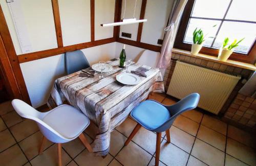 Glees Apartment | Ferienwohnung Maria Laach 3
