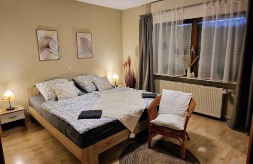 Glees Apartment | Ferienwohnung Maria Laach