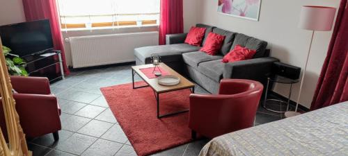 Glees Apartment | Ferienwohnung Maria Laach