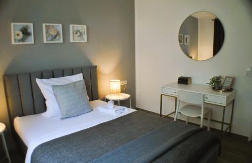 Niederzwehren Apartment | Ferienwohnung Marina Kassel