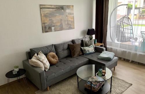 Niederzwehren Apartment | Ferienwohnung Marina Kassel