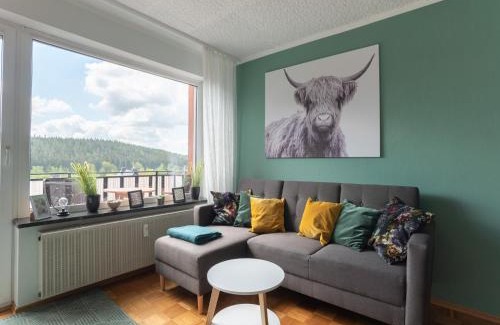 Marktleuthen Apartment | Ferienwohnung, Marktleuthen