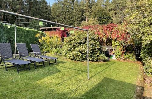 Marktleuthen Apartment | Ferienwohnung, Marktleuthen