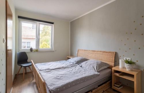 Marktleuthen Apartment | Ferienwohnung, Marktleuthen