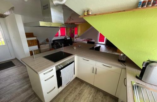 Flieden Apartment | Ferienwohnung Marleen