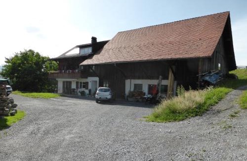 Viktorsberg Apartment | Ferienwohnung Marte