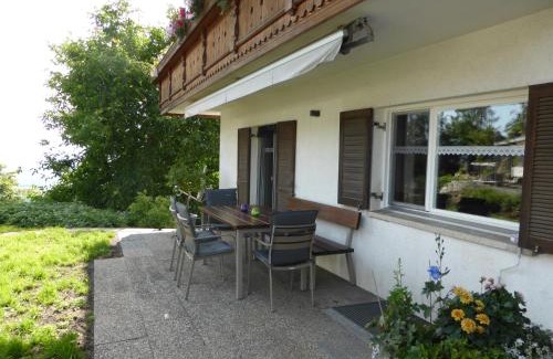 Viktorsberg Apartment | Ferienwohnung Marte