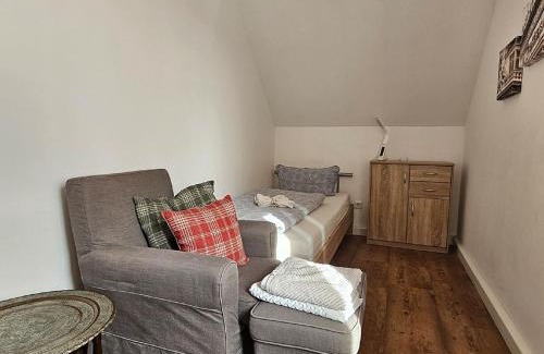 Sinzing Apartment | Ferienwohnung Martina