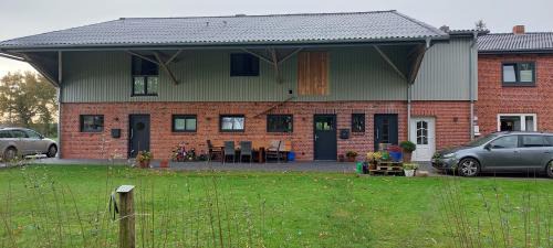Ahrenviol Apartment | Ferienwohnung Matzibarg