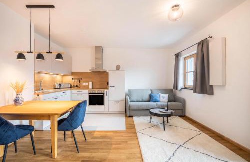 Gilching Apartment | Ferienwohnung Max