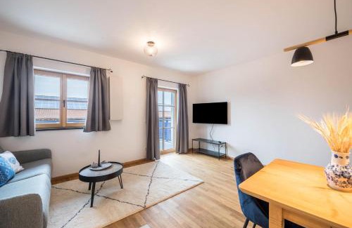 Gilching Apartment | Ferienwohnung Max