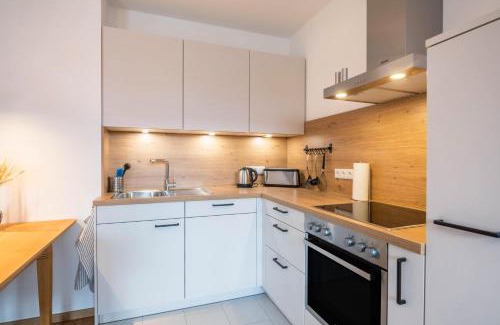 Gilching Apartment | Ferienwohnung Max