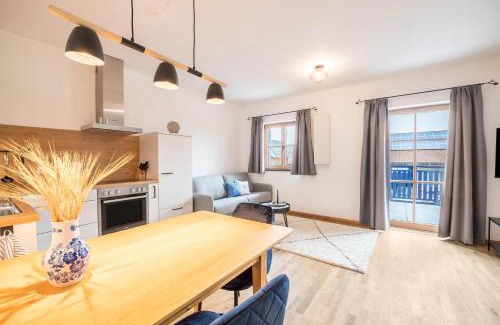 Gilching Apartment | Ferienwohnung Max