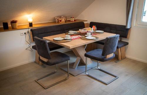 Blasiwald Apartment | Ferienwohnung Mayer