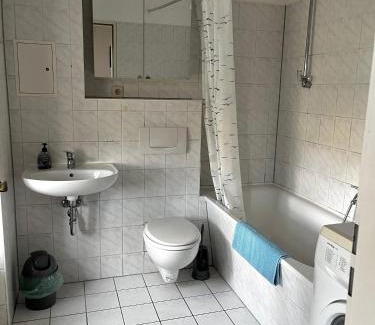 Juergenstorf Apartment | Ferienwohnung Mecklenburgische Seenplatte
