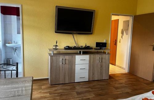 Juergenstorf Apartment | Ferienwohnung Mecklenburgische Seenplatte