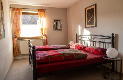 Dollnstein Apartment | Ferienwohnung Meier Eveline