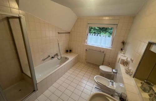 Meinerzhagen Apartment | Ferienwohnung Meinerzhagen