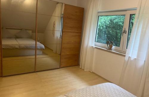 Meinerzhagen Apartment | Ferienwohnung Meinerzhagen