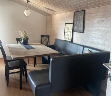 Hittisau Apartment | Ferienwohnung Meusburger