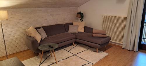 Hittisau Apartment | Ferienwohnung Meusburger
