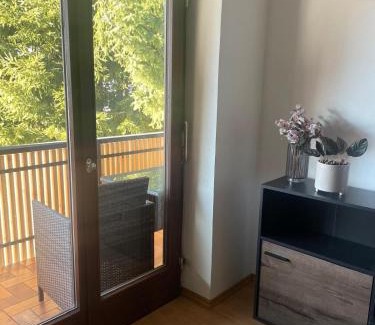 Hittisau Apartment | Ferienwohnung Meusburger