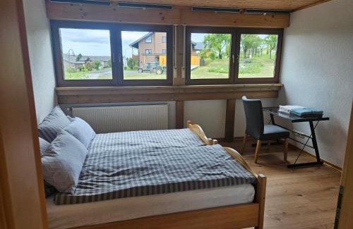 Meuspath Apartment | Ferienwohnung Meuspath