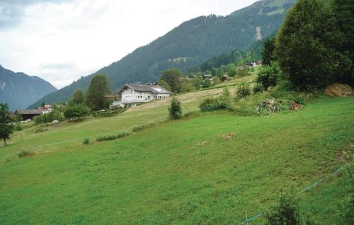 Sankt Gallenkirch Apartment | Ferienwohnung Mit Bergblick