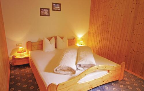 Sankt Gallenkirch Apartment | Ferienwohnung Mit Bergblick