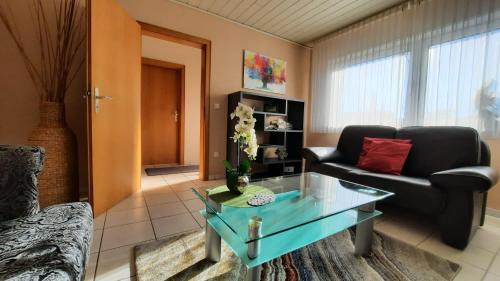 Brueggen Apartment | Ferienwohnung Mia