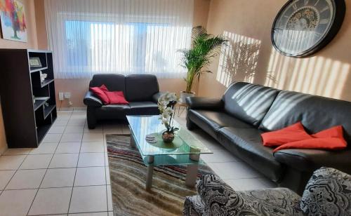 Brueggen Apartment | Ferienwohnung Mia