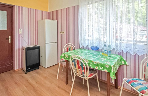 Milmersdorf Apartment | Ferienwohnung Milmersdorf