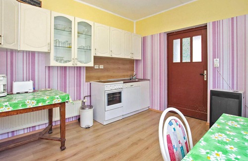 Milmersdorf Apartment | Ferienwohnung Milmersdorf