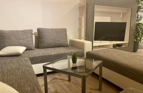 Dornsteinbach Apartment | Ferienwohnung mit Ausblick