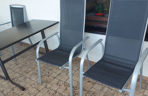 Gueglingen Apartment | Ferienwohnung mit Balkon